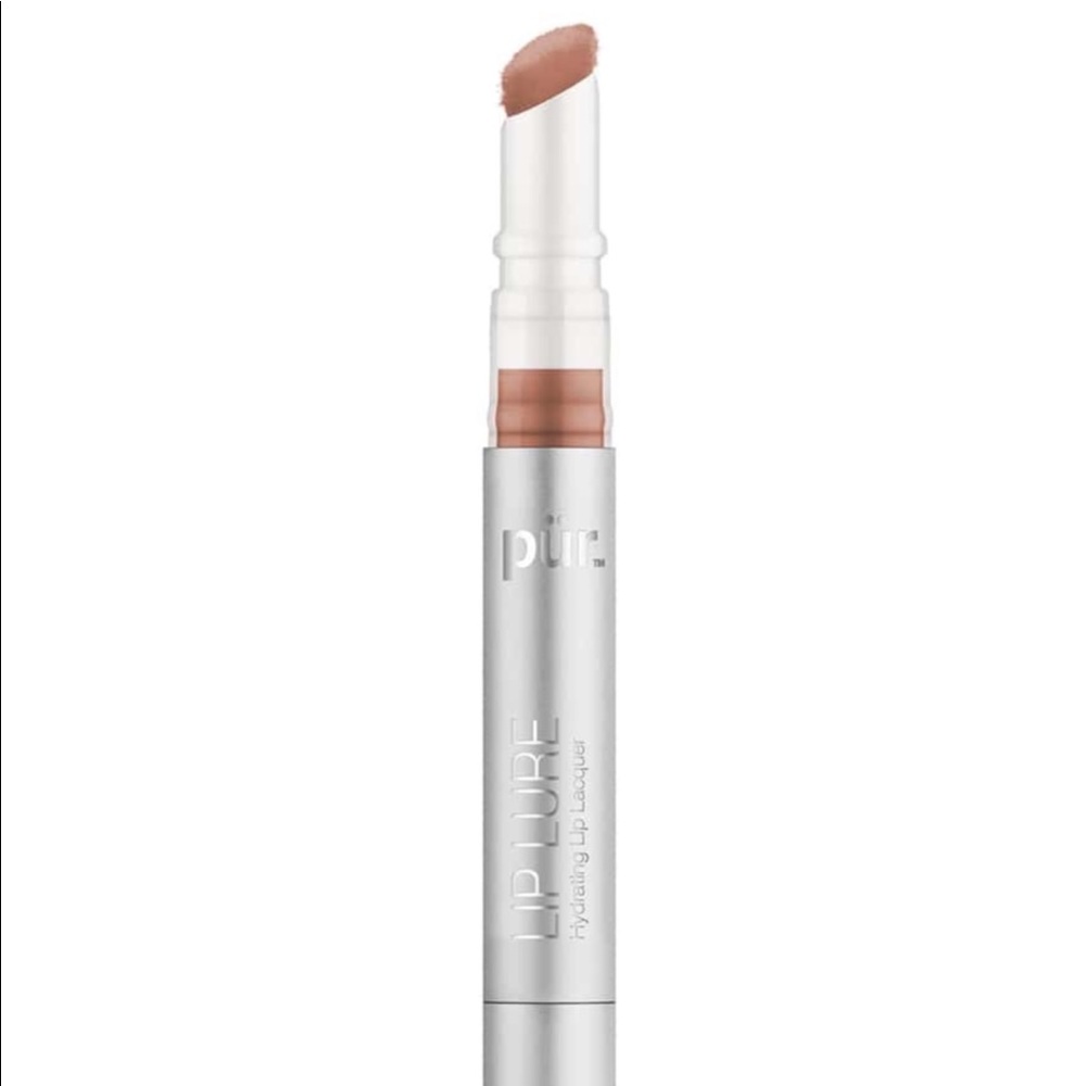 PÜR Cosmetics Lip Lure lipstick in Graceful NEW